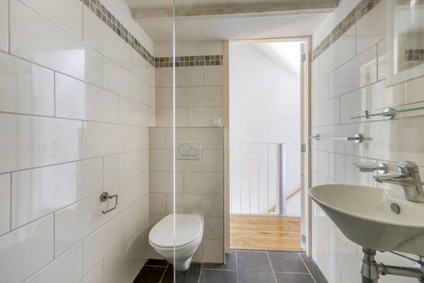 Medium property photo - Nicolaasweg 23, 3581 VE Utrecht