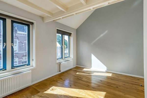 Medium property photo - Nicolaasweg 23, 3581 VE Utrecht