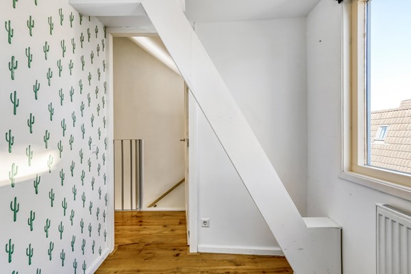 Medium property photo - Nicolaasweg 23, 3581 VE Utrecht