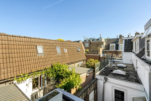 Medium property photo - Nicolaasweg 23, 3581 VE Utrecht