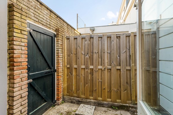 Medium property photo - Nicolaasweg 23, 3581 VE Utrecht