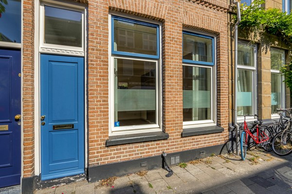 Medium property photo - Nicolaasweg 23, 3581 VE Utrecht