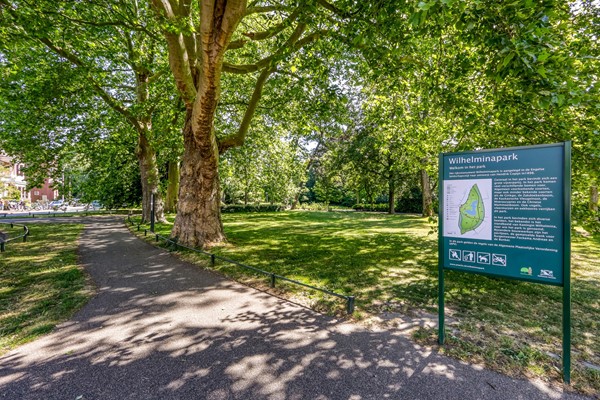 Medium property photo - Nicolaasweg 23, 3581 VE Utrecht