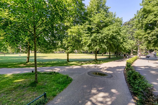 Medium property photo - Nicolaasweg 23, 3581 VE Utrecht