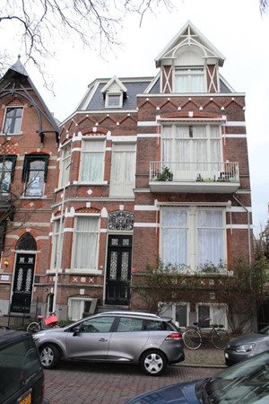 Te huur: Maliestraat 1K, 3581SH Utrecht