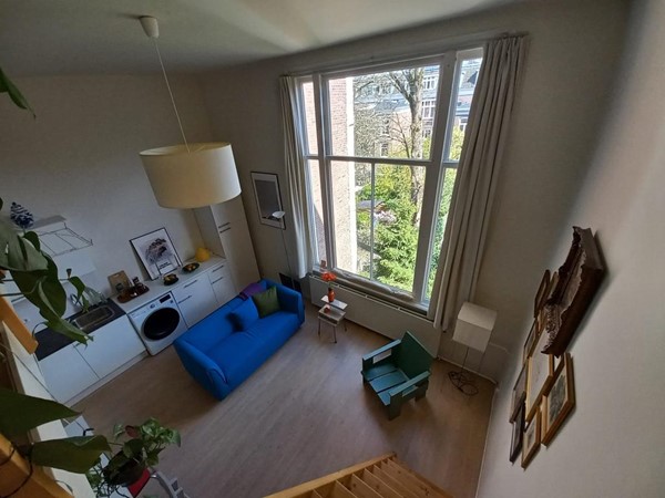 Medium property photo - Maliestraat 1K, 3581 SH Utrecht