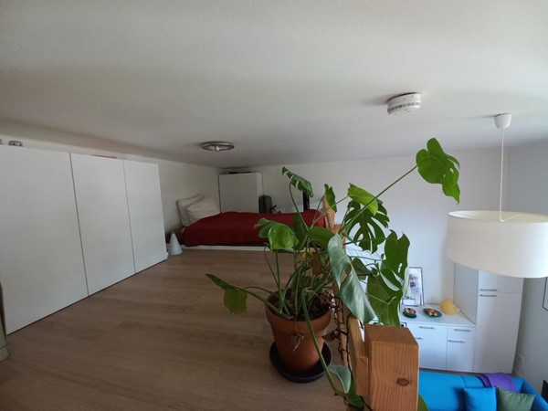 Medium property photo - Maliestraat 1K, 3581 SH Utrecht