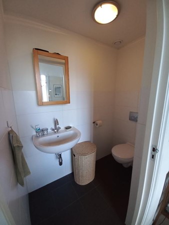 Medium property photo - Maliestraat 1K, 3581 SH Utrecht