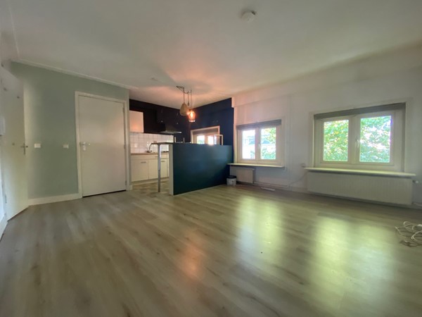Medium property photo - Wolter Heukelslaan 48C, 3581 ST Utrecht