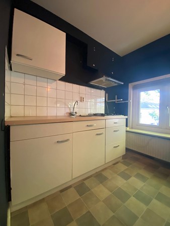 Medium property photo - Wolter Heukelslaan 48C, 3581 ST Utrecht