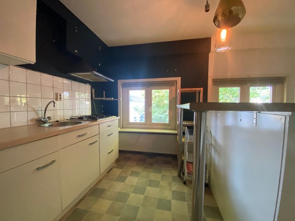 Medium property photo - Wolter Heukelslaan 48C, 3581 ST Utrecht
