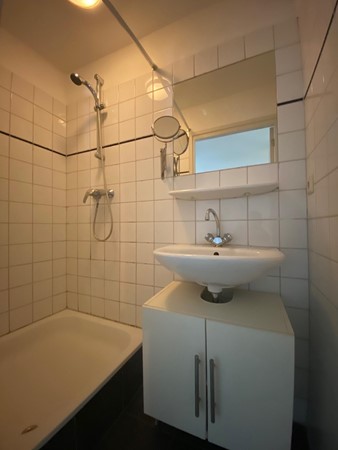 Medium property photo - Wolter Heukelslaan 48C, 3581 ST Utrecht