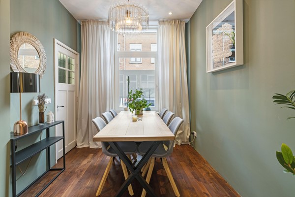 Medium property photo - Bloemstraat 34, 3581 WE Utrecht