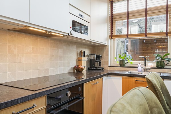 Medium property photo - Bloemstraat 34, 3581 WE Utrecht