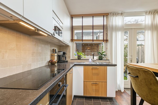 Medium property photo - Bloemstraat 34, 3581 WE Utrecht