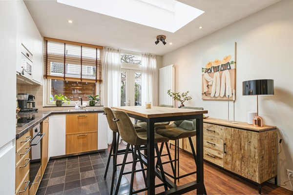 Medium property photo - Bloemstraat 34, 3581 WE Utrecht