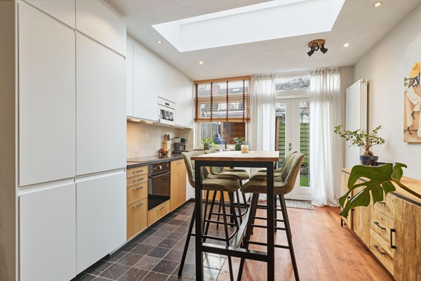 Medium property photo - Bloemstraat 34, 3581 WE Utrecht