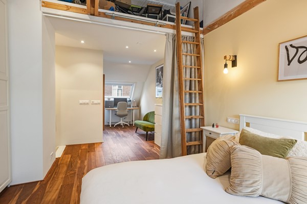 Medium property photo - Bloemstraat 34, 3581 WE Utrecht