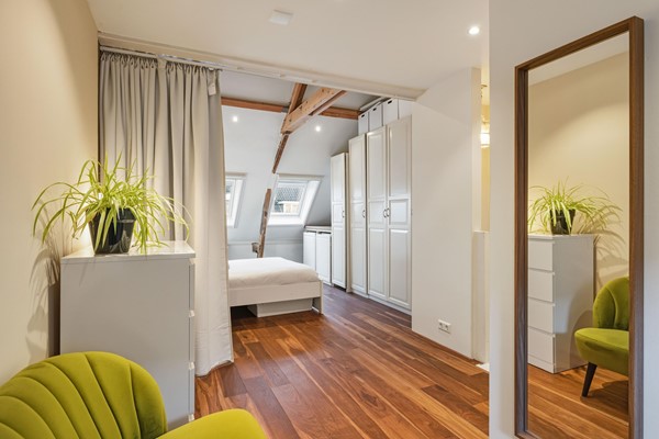 Medium property photo - Bloemstraat 34, 3581 WE Utrecht