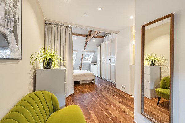 Medium property photo - Bloemstraat 34, 3581 WE Utrecht