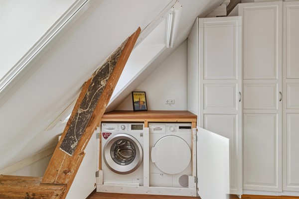 Medium property photo - Bloemstraat 34, 3581 WE Utrecht