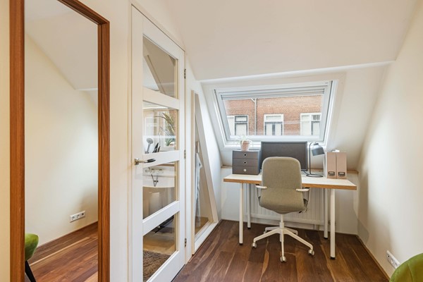 Medium property photo - Bloemstraat 34, 3581 WE Utrecht