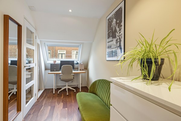 Medium property photo - Bloemstraat 34, 3581 WE Utrecht