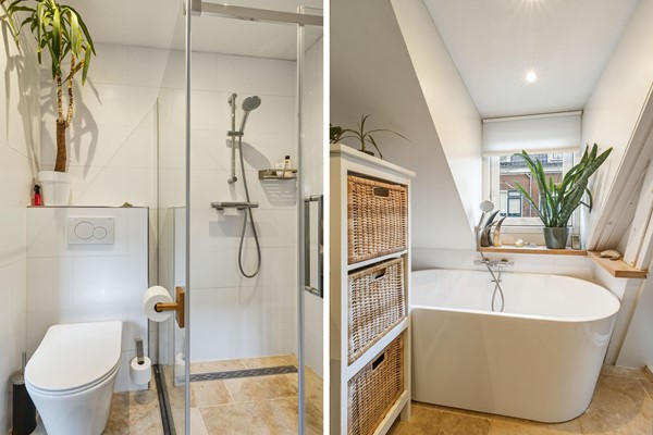 Medium property photo - Bloemstraat 34, 3581 WE Utrecht