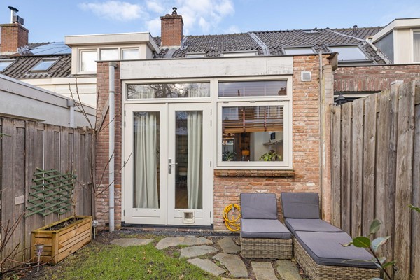 Medium property photo - Bloemstraat 34, 3581 WE Utrecht