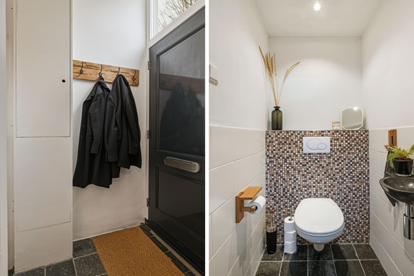 Medium property photo - Bloemstraat 34, 3581 WE Utrecht