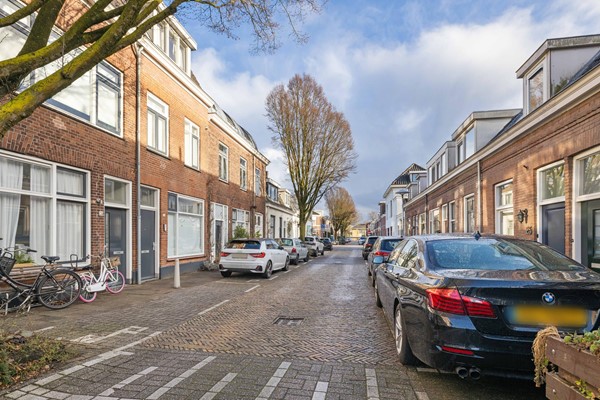 Medium property photo - Bloemstraat 34, 3581 WE Utrecht