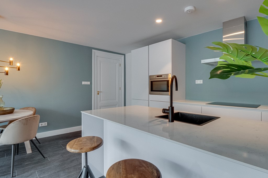 Maliestraat, Utrecht foto 4