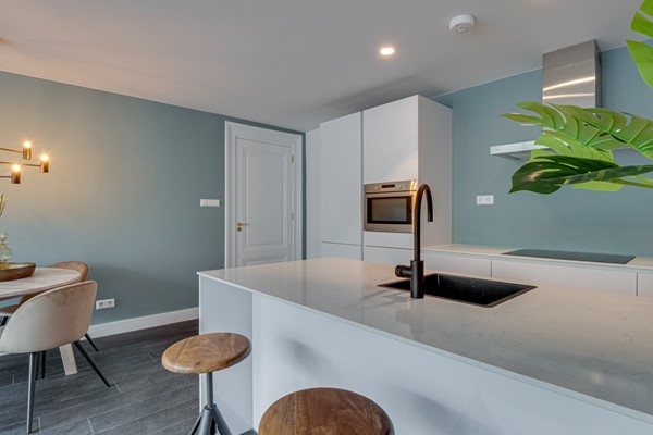 Medium property photo - Maliestraat 1-1, 3581 SH Utrecht