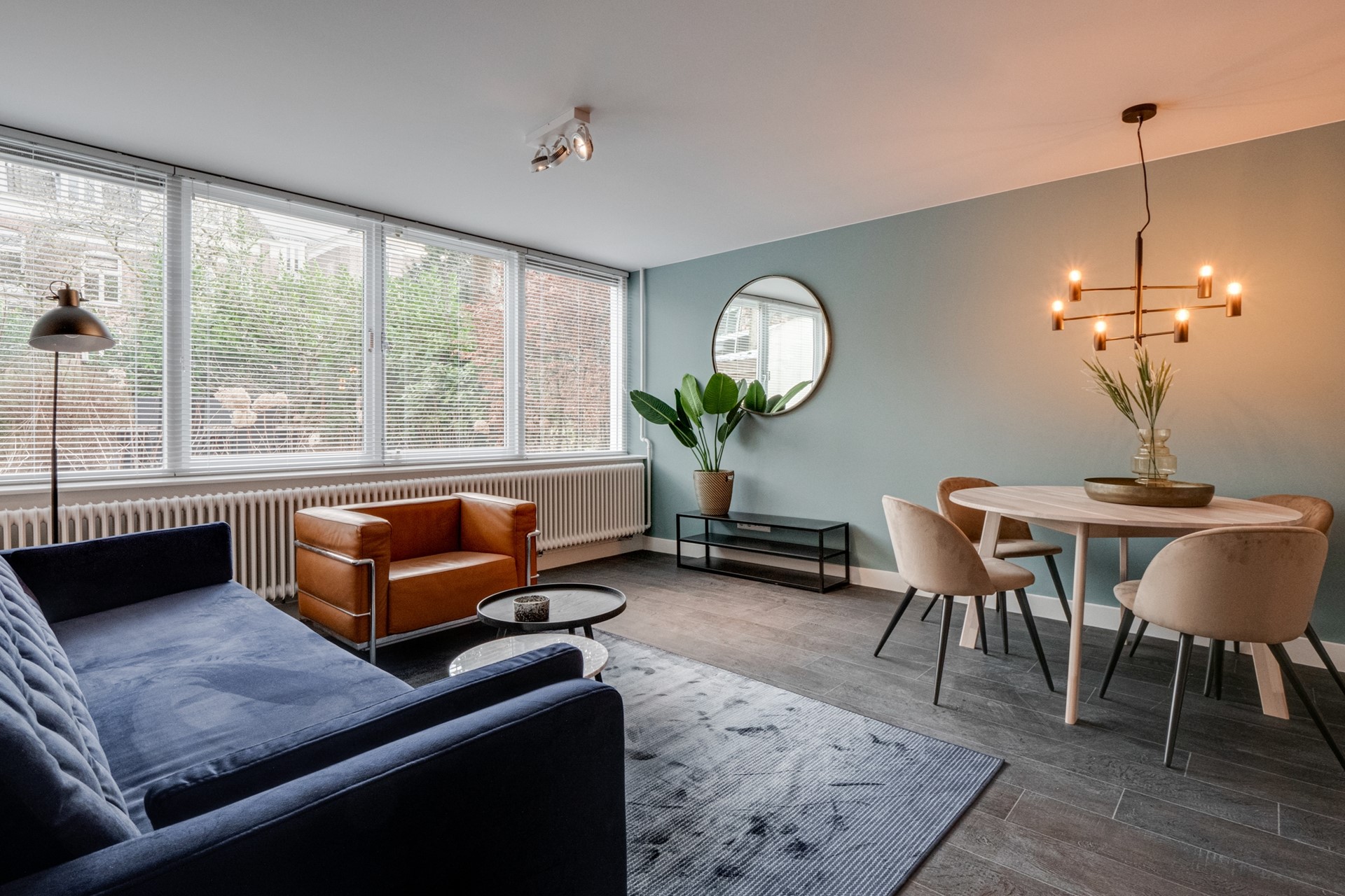 Appartement in Utrecht