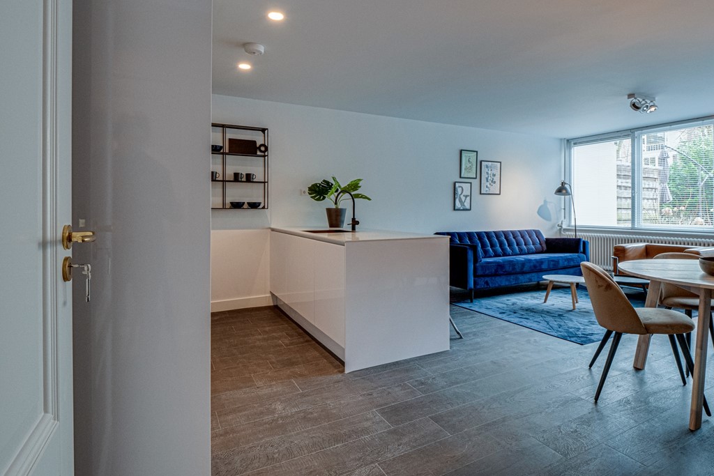 Maliestraat, Utrecht foto 3