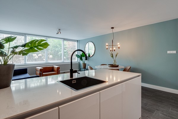 Medium property photo - Maliestraat 1-1, 3581 SH Utrecht