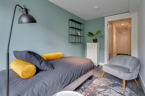 Medium property photo - Maliestraat 1-1, 3581 SH Utrecht