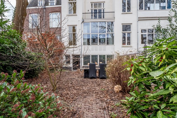 Medium property photo - Maliestraat 1-1, 3581 SH Utrecht
