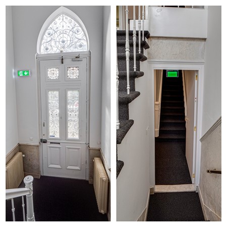 Medium property photo - Maliestraat 1-1, 3581 SH Utrecht