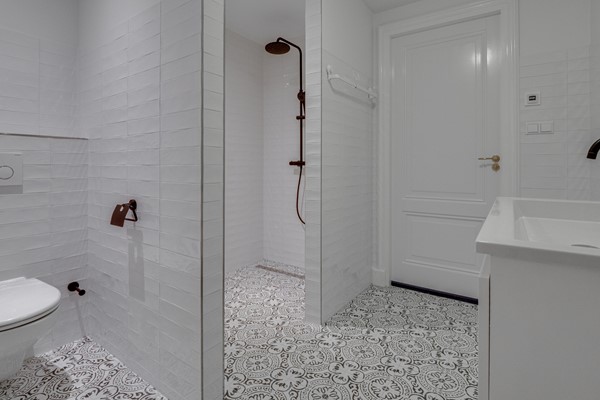 Medium property photo - Maliestraat 1-1, 3581 SH Utrecht