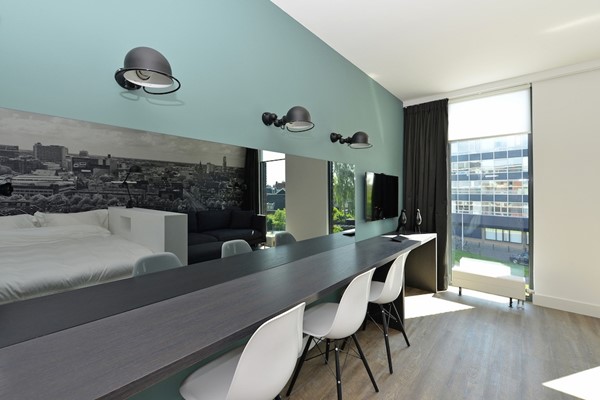 Medium property photo - Westerdijk 4-0218, 3513 EW Utrecht