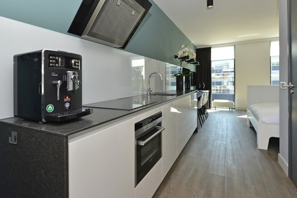 Medium property photo - Westerdijk 4-0218, 3513 EW Utrecht