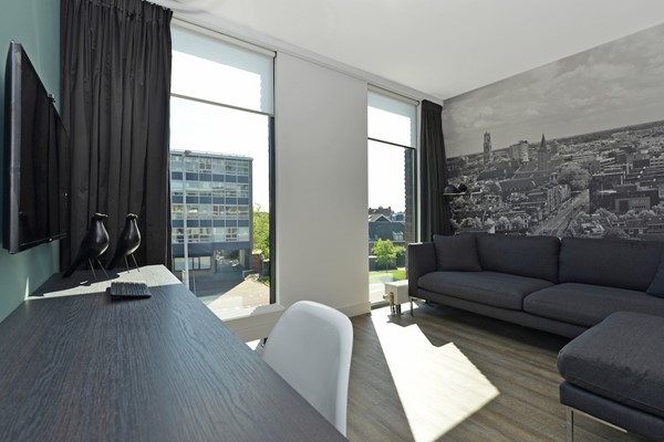 Medium property photo - Westerdijk 4-0218, 3513 EW Utrecht