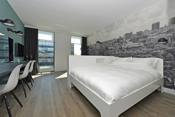 Medium property photo - Westerdijk 4-0218, 3513 EW Utrecht