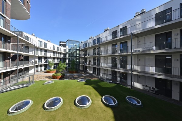 Medium property photo - Westerdijk 4-0218, 3513 EW Utrecht