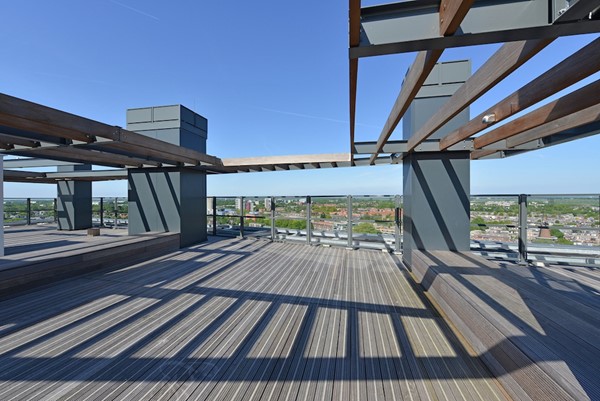 Medium property photo - Westerdijk 4-0218, 3513 EW Utrecht