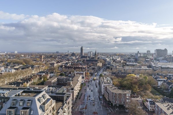 Medium property photo - Westerdijk 4-0218, 3513 EW Utrecht