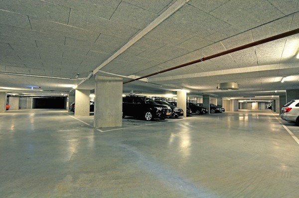 Medium property photo - Westerdijk 4-0218, 3513 EW Utrecht