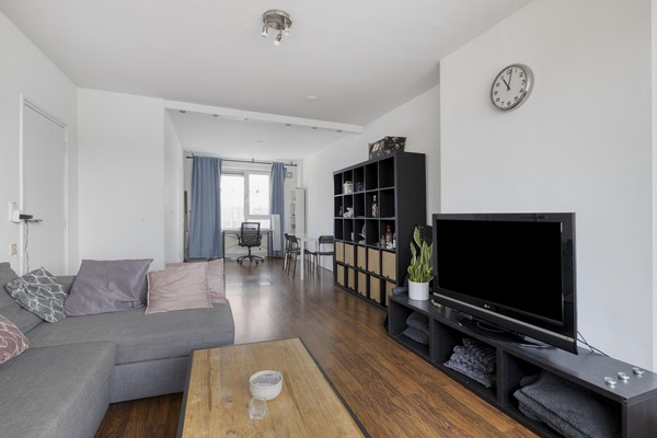 Medium property photo - Van Eysingalaan 119, 3527 VC Utrecht
