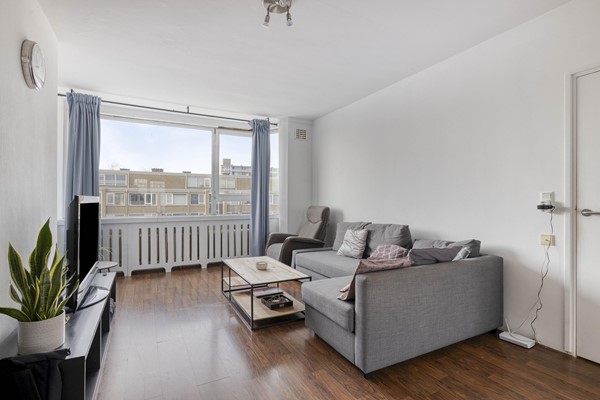 Medium property photo - Van Eysingalaan 119, 3527 VC Utrecht